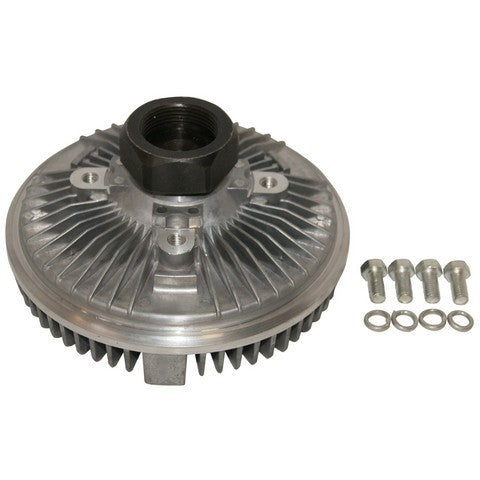 GMB Engine Cooling Fan Clutch  930-2550