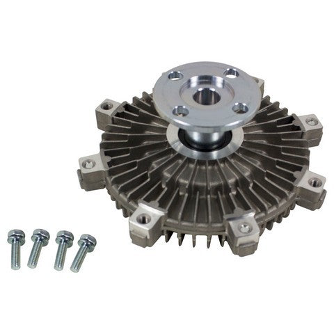 GMB Engine Cooling Fan Clutch  930-2560