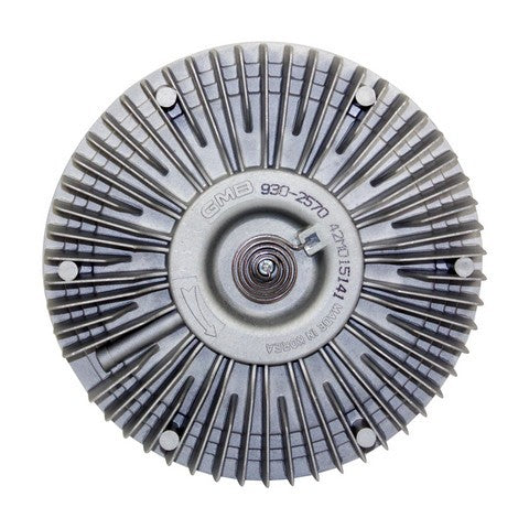 GMB Engine Cooling Fan Clutch  930-2570