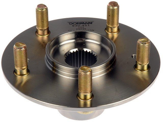 Dorman - OE Solutions Wheel Hub  930-451