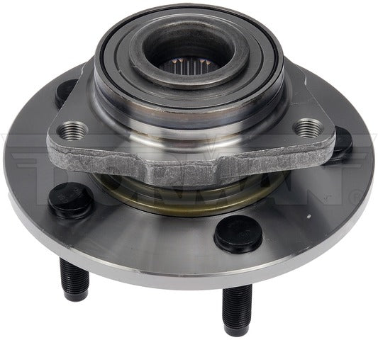 Dorman - OE Solutions Wheel Bearing and Hub Assembly  930-610
