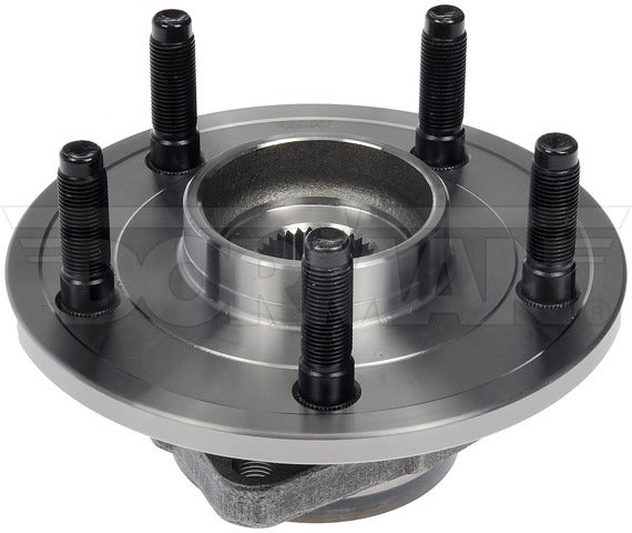 Dorman - OE Solutions Wheel Bearing and Hub Assembly  930-610