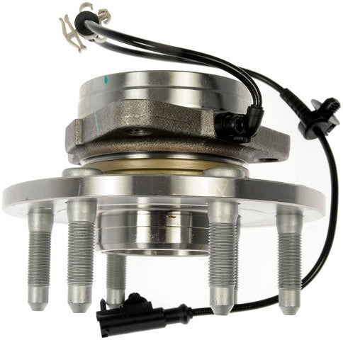Dorman - OE Solutions Wheel Bearing and Hub Assembly  930-611