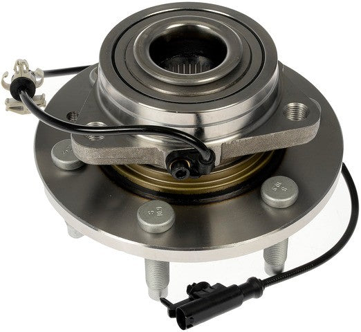 Dorman - OE Solutions Wheel Bearing and Hub Assembly  930-611