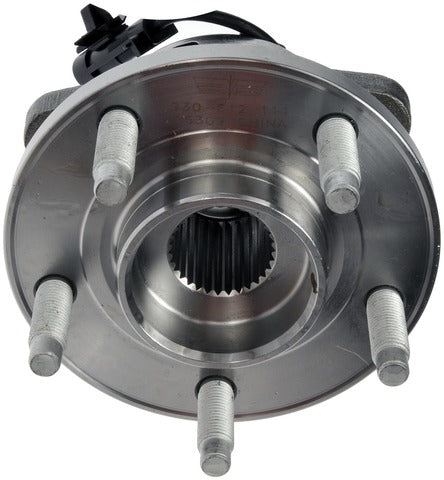 Dorman - OE Solutions Wheel Bearing and Hub Assembly  930-612