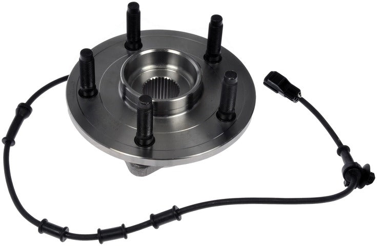 Dorman - OE Solutions Wheel Bearing and Hub Assembly  930-613