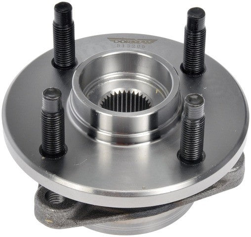 Dorman - OE Solutions Wheel Bearing and Hub Assembly  930-614