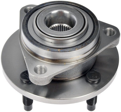 Dorman - OE Solutions Wheel Bearing and Hub Assembly  930-614