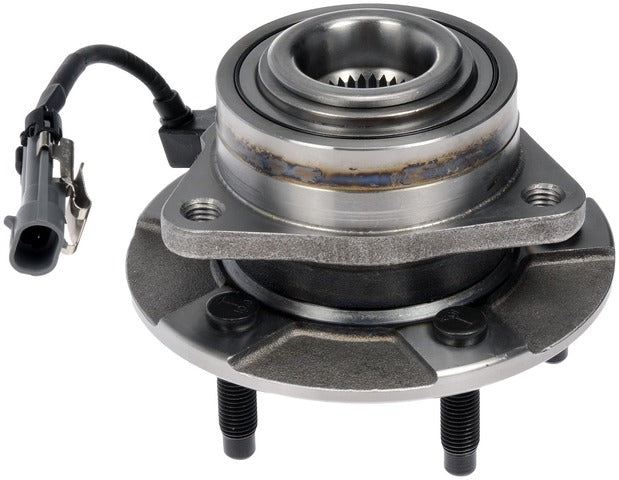 Dorman - OE Solutions Wheel Bearing and Hub Assembly  930-615