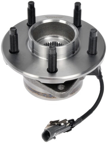 Dorman - OE Solutions Wheel Bearing and Hub Assembly  930-615