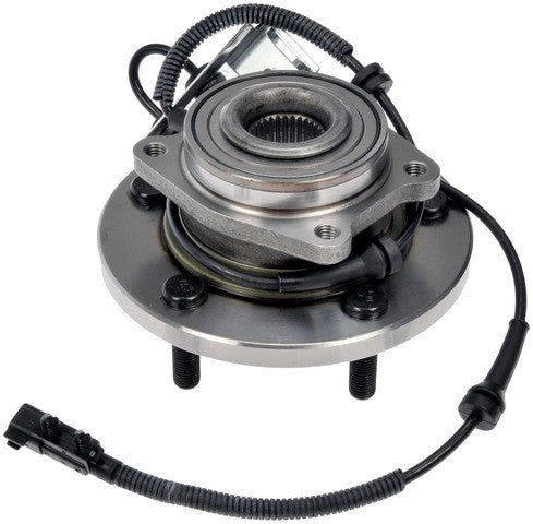 Dorman - OE Solutions Wheel Bearing and Hub Assembly  930-617