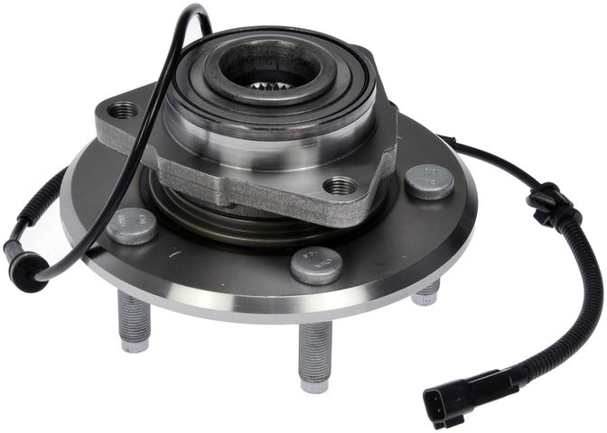 Dorman - OE Solutions Wheel Bearing and Hub Assembly  930-618
