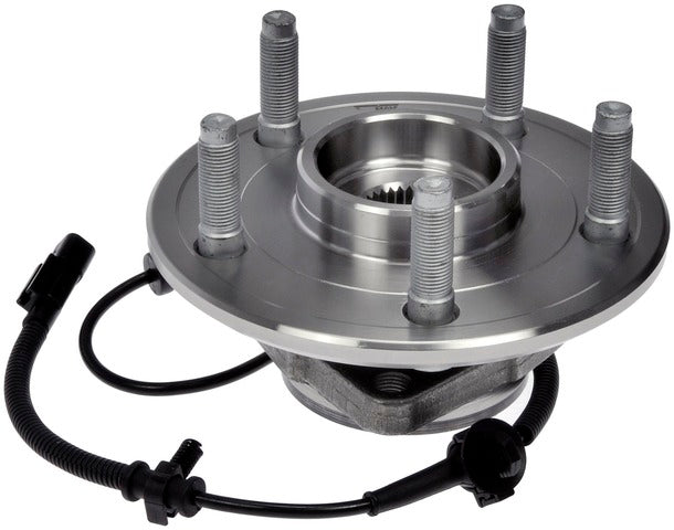 Dorman - OE Solutions Wheel Bearing and Hub Assembly  930-618