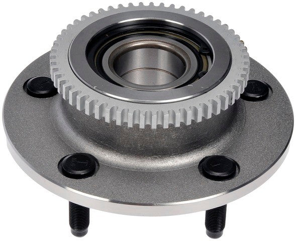 Dorman - OE Solutions Wheel Bearing and Hub Assembly  930-619
