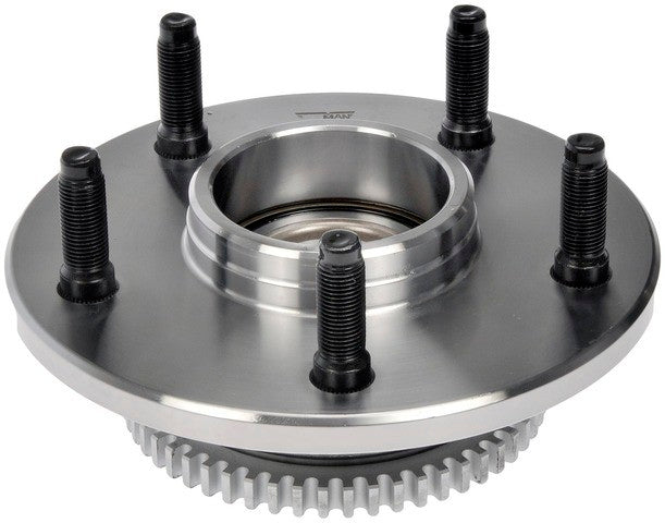 Dorman - OE Solutions Wheel Bearing and Hub Assembly  930-619