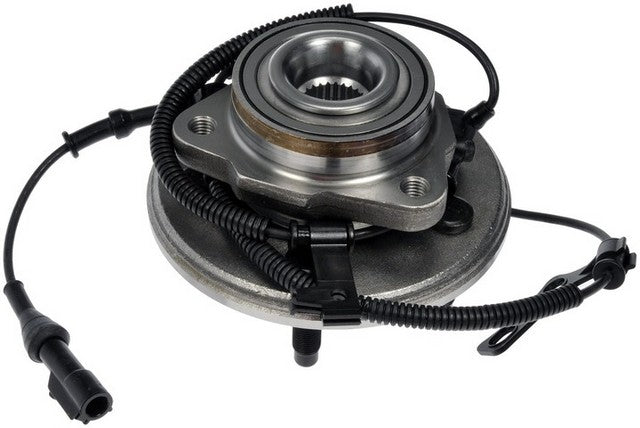 Dorman - OE Solutions Wheel Bearing and Hub Assembly  930-620