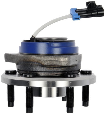 Dorman - OE Solutions Wheel Bearing and Hub Assembly  930-621