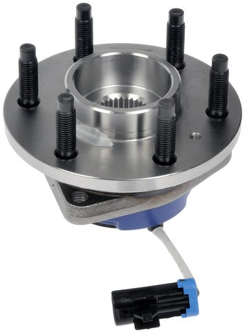 Dorman - OE Solutions Wheel Bearing and Hub Assembly  930-621