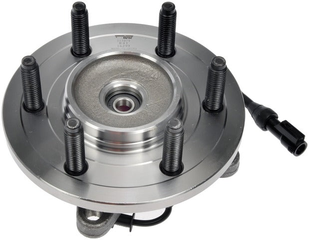 Dorman - OE Solutions Wheel Bearing and Hub Assembly  930-622