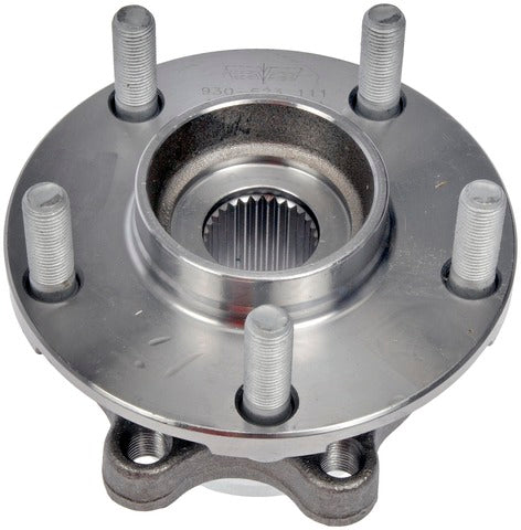 Dorman - OE Solutions Wheel Bearing and Hub Assembly  930-623