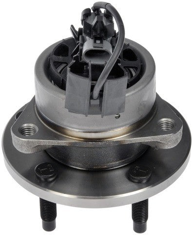 Dorman - OE Solutions Wheel Bearing and Hub Assembly  930-624