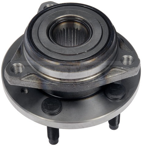 Dorman - OE Solutions Wheel Bearing and Hub Assembly  930-630
