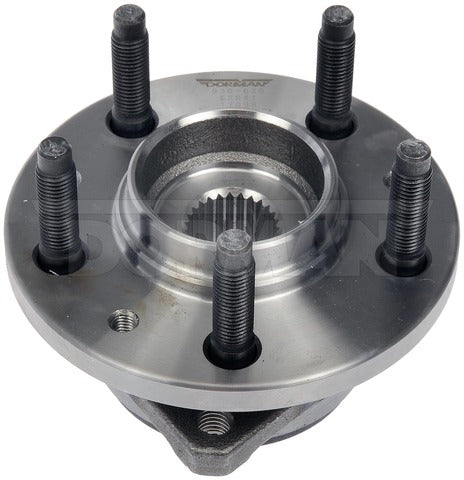 Dorman - OE Solutions Wheel Bearing and Hub Assembly  930-630