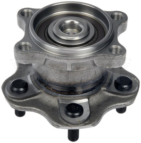 Dorman - OE Solutions Wheel Bearing and Hub Assembly  930-631