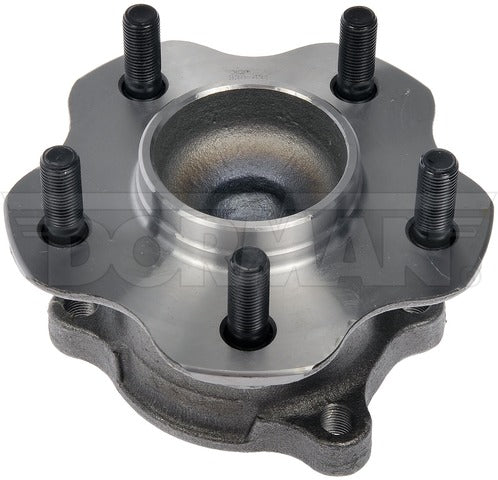 Dorman - OE Solutions Wheel Bearing and Hub Assembly  930-631