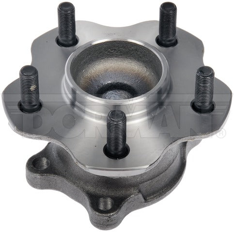 Dorman - OE Solutions Wheel Bearing and Hub Assembly  930-632