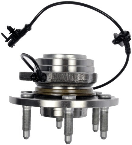 Dorman - OE Solutions Wheel Bearing and Hub Assembly  930-633
