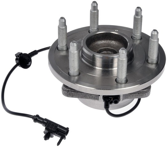 Dorman - OE Solutions Wheel Bearing and Hub Assembly  930-633