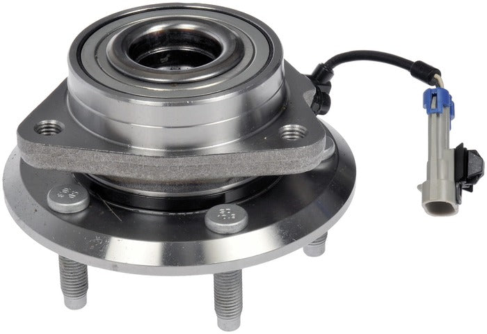 Dorman - OE Solutions Wheel Bearing and Hub Assembly  930-634