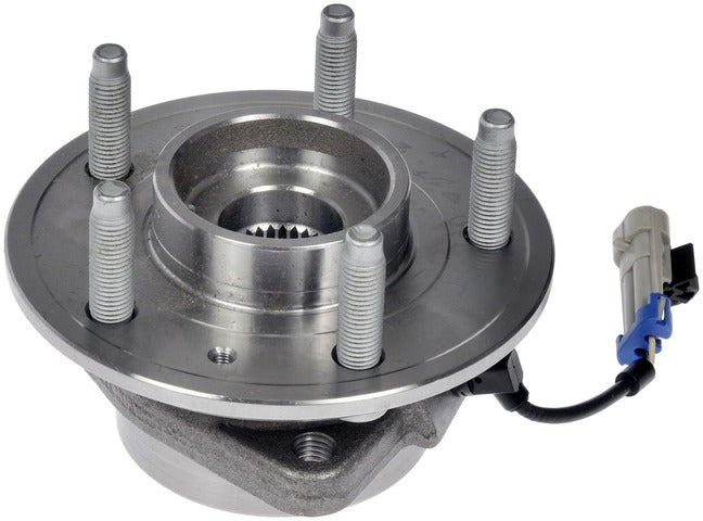 Dorman - OE Solutions Wheel Bearing and Hub Assembly  930-634