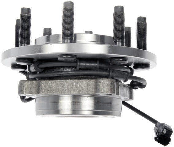 Dorman - OE Solutions Wheel Bearing and Hub Assembly  930-636