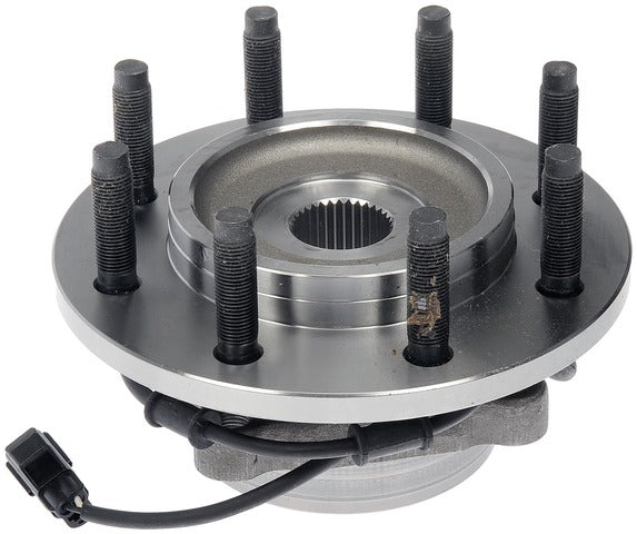 Dorman - OE Solutions Wheel Bearing and Hub Assembly  930-636