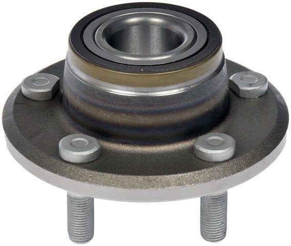 Dorman - OE Solutions Wheel Bearing and Hub Assembly  930-638