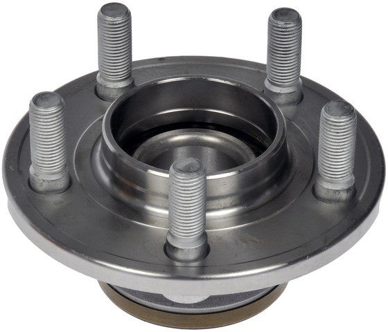 Dorman - OE Solutions Wheel Bearing and Hub Assembly  930-638