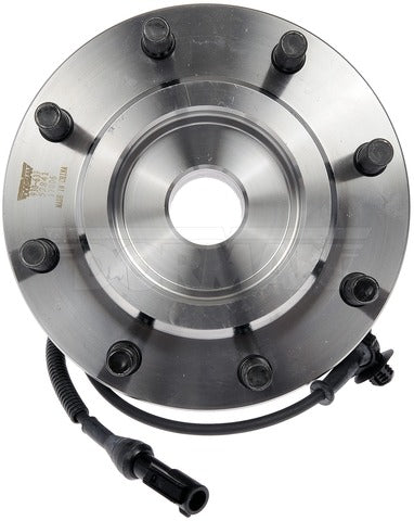 Dorman - OE Solutions Wheel Bearing and Hub Assembly  930-639
