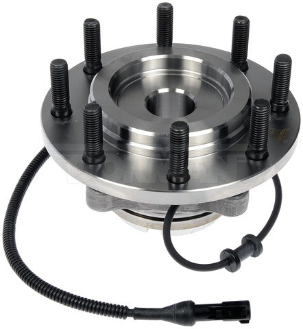 Dorman - OE Solutions Wheel Bearing and Hub Assembly  930-639