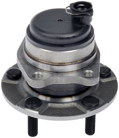 Dorman - OE Solutions Wheel Bearing and Hub Assembly  930-640