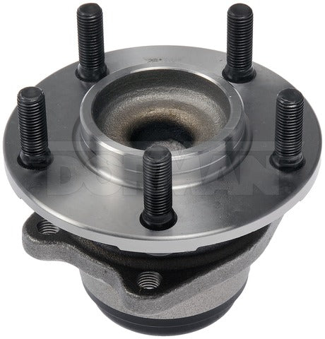 Dorman - OE Solutions Wheel Bearing and Hub Assembly  930-640