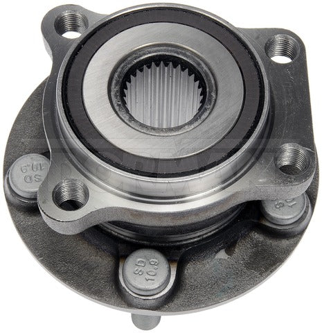 Dorman - OE Solutions Wheel Bearing and Hub Assembly  930-642