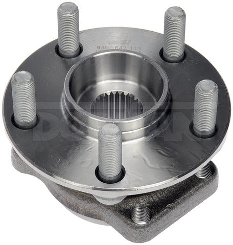 Dorman - OE Solutions Wheel Bearing and Hub Assembly  930-642