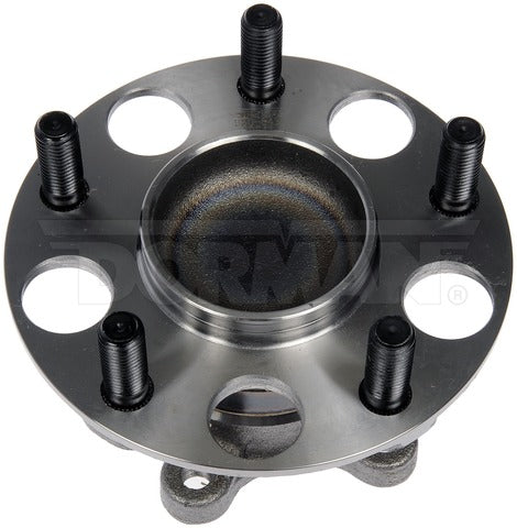 Dorman - OE Solutions Wheel Bearing and Hub Assembly  930-643
