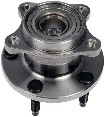 Dorman - OE Solutions Wheel Bearing and Hub Assembly  930-648