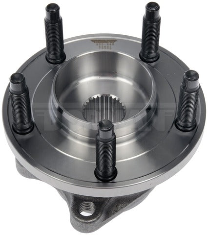 Dorman - OE Solutions Wheel Bearing and Hub Assembly  930-648