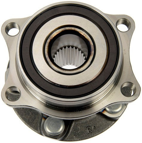 Dorman - OE Solutions Wheel Bearing and Hub Assembly  930-654