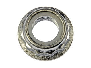 Dorman - OE Solutions Wheel Hub  930-801