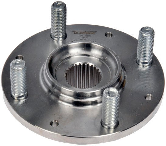 Dorman - OE Solutions Wheel Hub  930-980